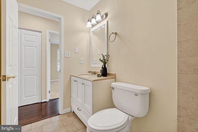 181 POINSETT LN, Frederick, MD 21702