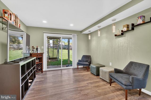181 POINSETT LN, Frederick, MD 21702