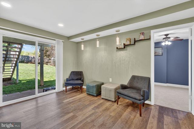 181 POINSETT LN, Frederick, MD 21702