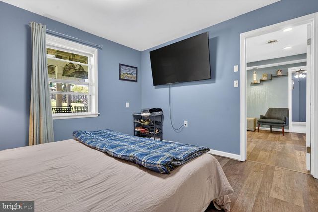 181 POINSETT LN, Frederick, MD 21702