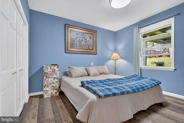 181 POINSETT LN, Frederick, MD 21702