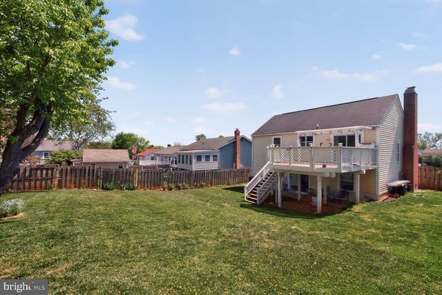 181 POINSETT LN, Frederick, MD 21702