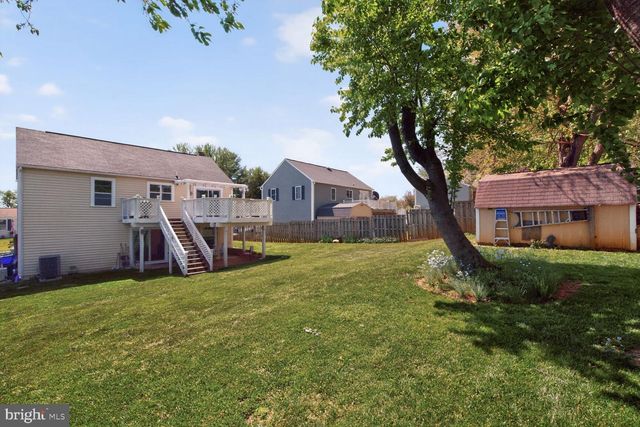 181 POINSETT LN, Frederick, MD 21702