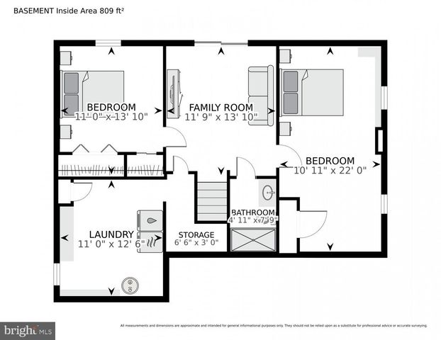 181 POINSETT LN, Frederick, MD 21702