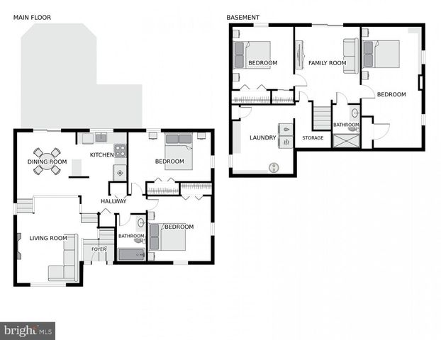 181 POINSETT LN, Frederick, MD 21702