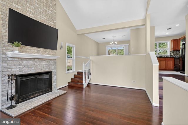 181 POINSETT LN, Frederick, MD 21702