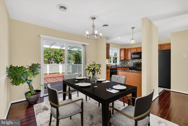 181 POINSETT LN, Frederick, MD 21702