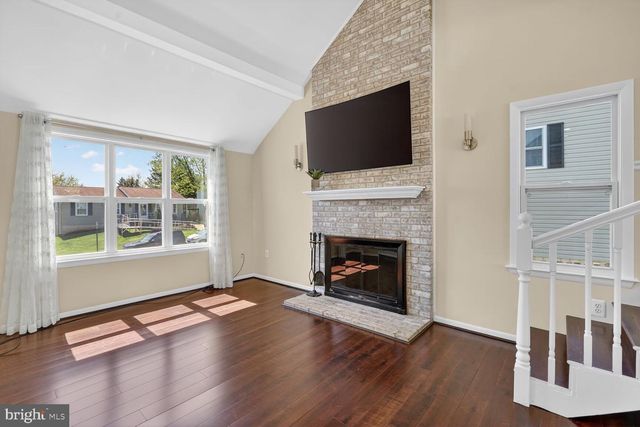 181 POINSETT LN, Frederick, MD 21702