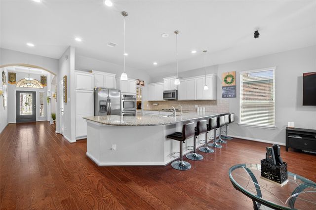 13935 Manobrook Court, Richmond, TX 77407