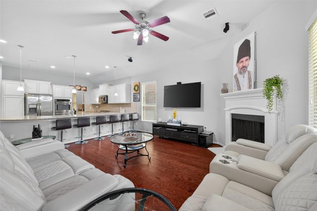 13935 Manobrook Court, Richmond, TX 77407