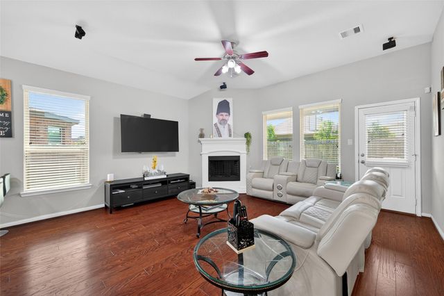 13935 Manobrook Court, Richmond, TX 77407