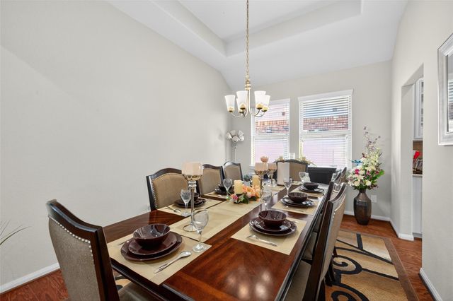 13935 Manobrook Court, Richmond, TX 77407