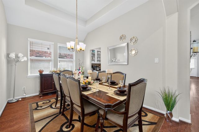 13935 Manobrook Court, Richmond, TX 77407