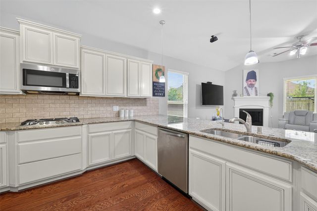 13935 Manobrook Court, Richmond, TX 77407