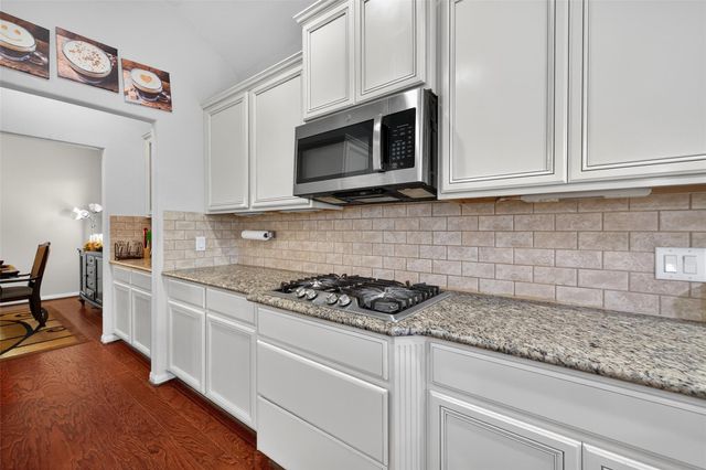 13935 Manobrook Court, Richmond, TX 77407