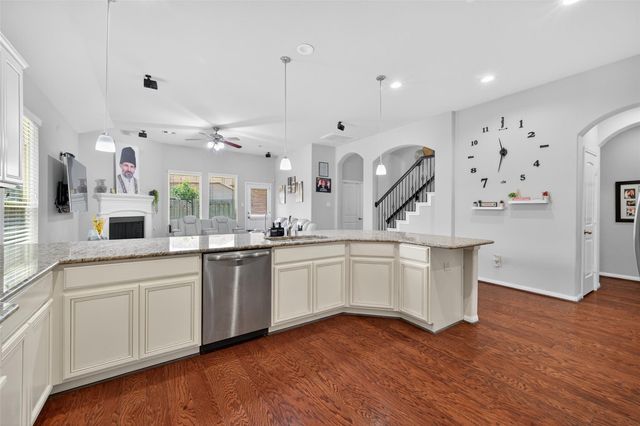 13935 Manobrook Court, Richmond, TX 77407