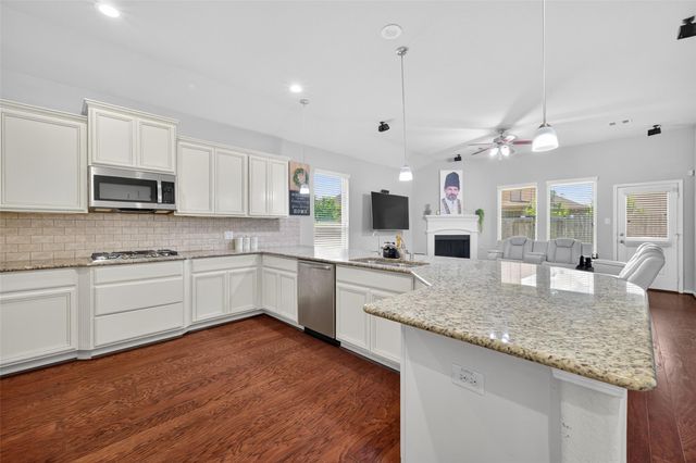 13935 Manobrook Court, Richmond, TX 77407