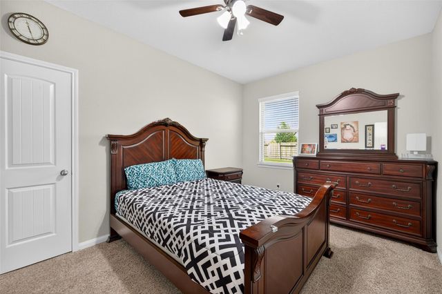 13935 Manobrook Court, Richmond, TX 77407