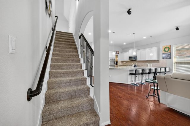 13935 Manobrook Court, Richmond, TX 77407