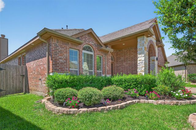 13935 Manobrook Court, Richmond, TX 77407