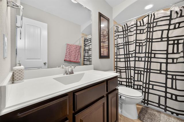 13935 Manobrook Court, Richmond, TX 77407