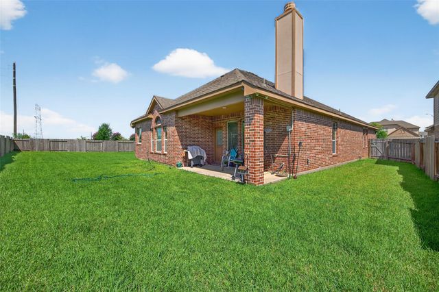 13935 Manobrook Court, Richmond, TX 77407