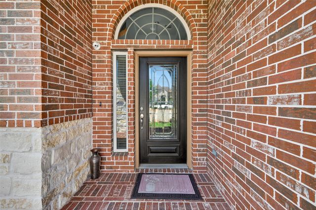 13935 Manobrook Court, Richmond, TX 77407