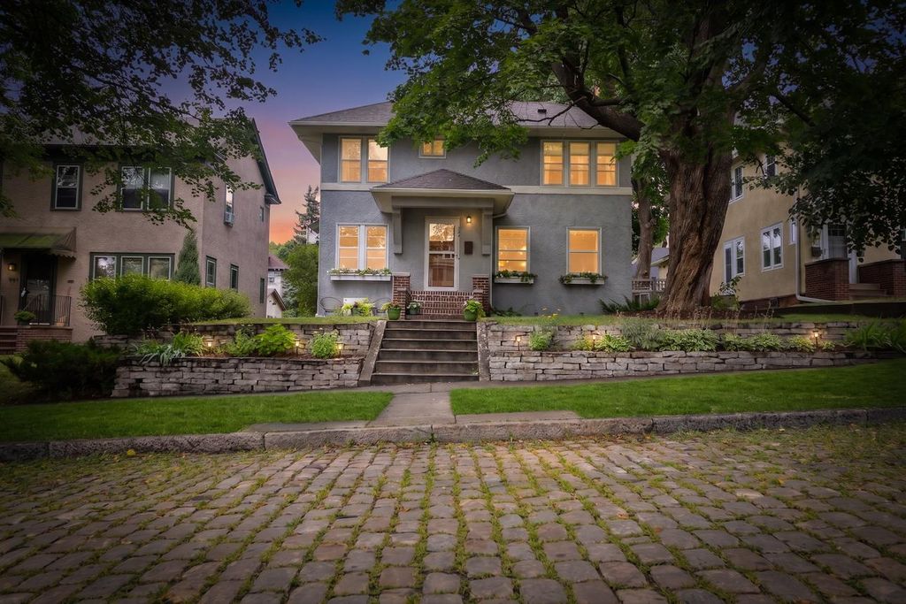 899 Osceola Avenue, Saint Paul, MN 55105 — photo 2