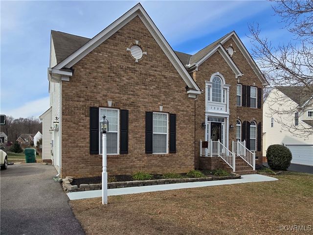 1308 Hammerstone Ct, Richmond, VA 23223