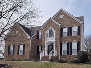 1308 Hammerstone Ct, Richmond, VA 23223