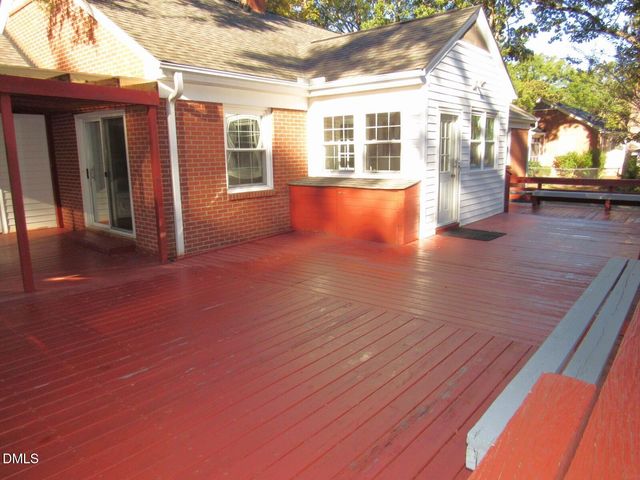 600 18th Street, Butner, NC 27509