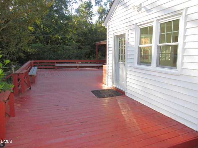 600 18th Street, Butner, NC 27509