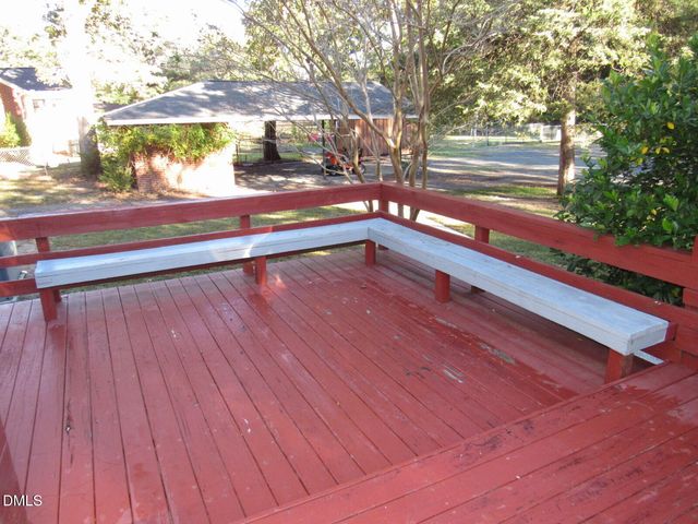 600 18th Street, Butner, NC 27509