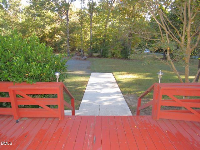 600 18th Street, Butner, NC 27509