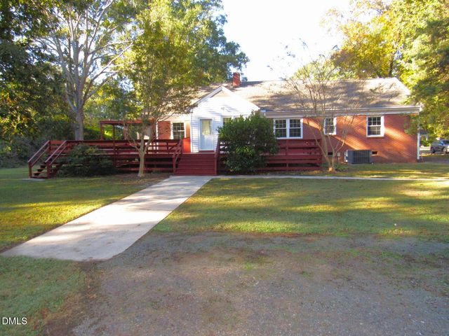 600 18th Street, Butner, NC 27509