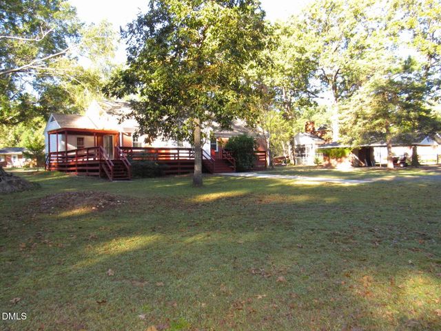 600 18th Street, Butner, NC 27509