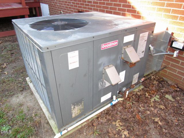 600 18th Street, Butner, NC 27509