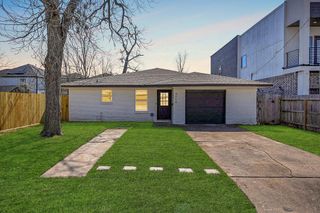 4710 Hershe Street, Houston, TX 77020