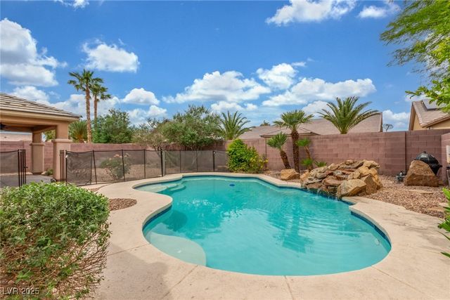 5588 La Sendas Court, Las Vegas, NV 89122
