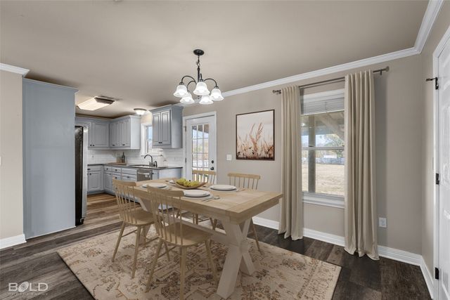 3725 Farmridge Road, Keithville, LA 71047