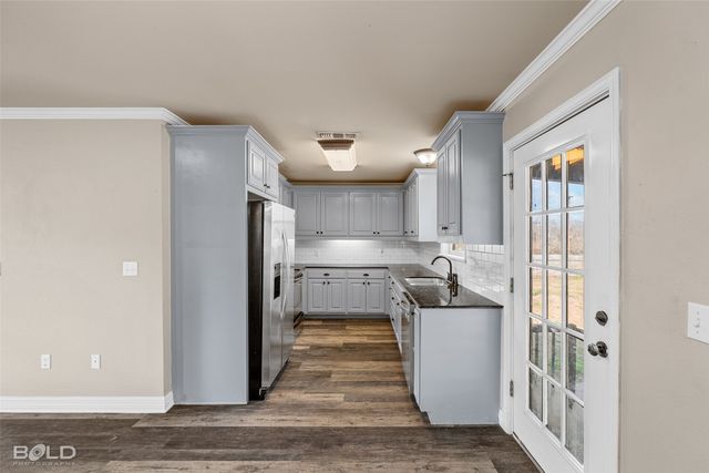 3725 Farmridge Road, Keithville, LA 71047