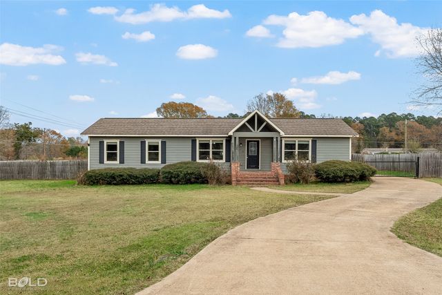 3725 Farmridge Road, Keithville, LA 71047
