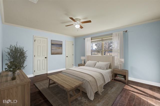 3725 Farmridge Road, Keithville, LA 71047