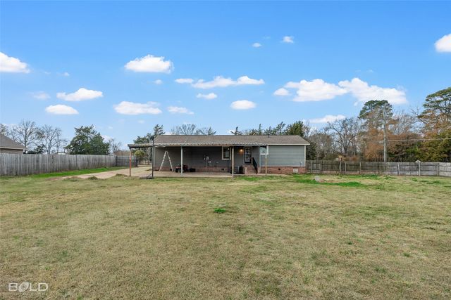 3725 Farmridge Road, Keithville, LA 71047