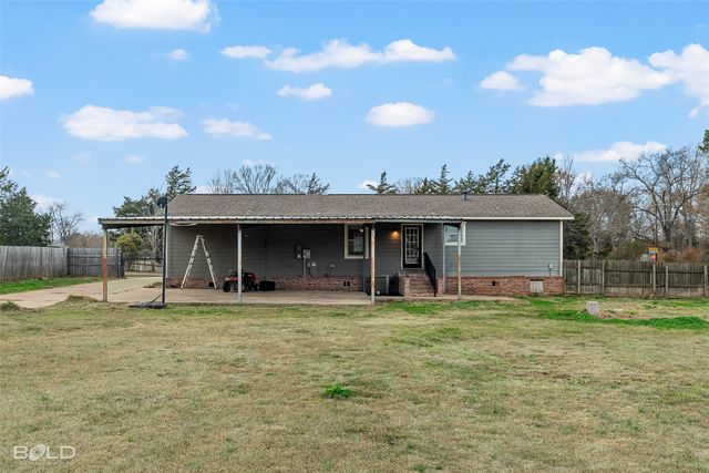 3725 Farmridge Road, Keithville, LA 71047