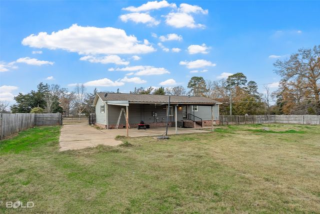 3725 Farmridge Road, Keithville, LA 71047