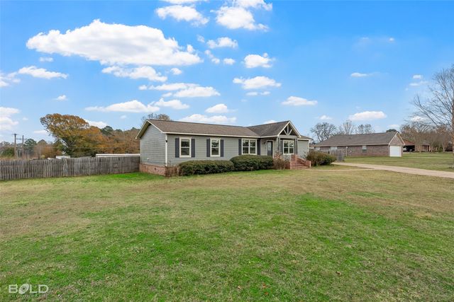 3725 Farmridge Road, Keithville, LA 71047
