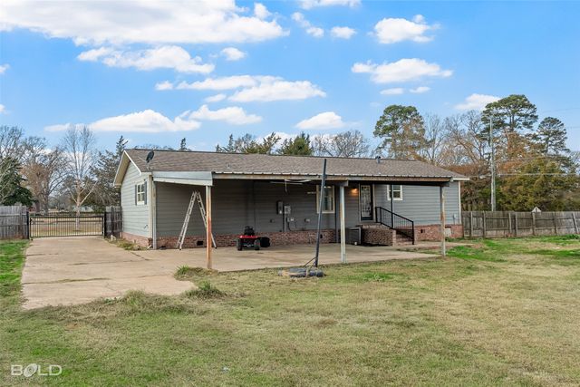3725 Farmridge Road, Keithville, LA 71047