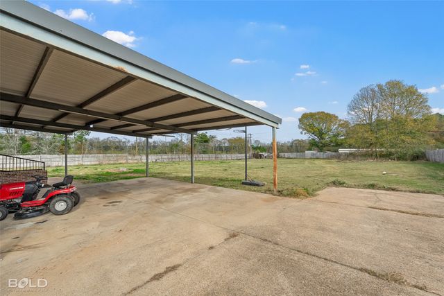 3725 Farmridge Road, Keithville, LA 71047