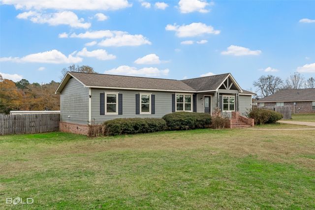 3725 Farmridge Road, Keithville, LA 71047